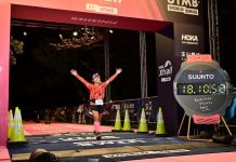 完賽是送給自己最好的禮物 Xtrail Kenting by UTMB (下)