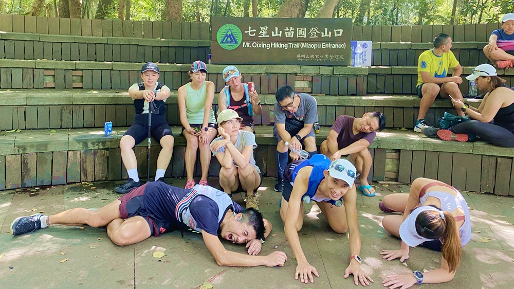 照片來源:JC 詹傑凱教練