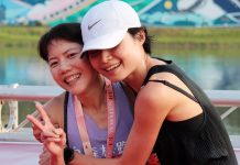 2026 TS WOMEN RUN 台新新光女子路跑 萬人起跑一起衝出自我