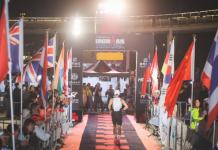 2026 富邦金控 IRONMAN Penghu 澎湖國際鐵人三項賽|升級賽道、跨海挑戰,50 國近千鐵人齊聚菊島挑戰極限!