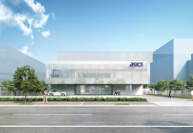 ASICS 全新技術據點 TECHNICAL LAB 將於日本神戶啟動