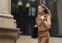 Garmin以Women of Endurance向女性韌性日常致敬 用數據與藝術呈現「看不見的消耗」