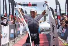 2026 IRONMAN澎湖|菊島逐夢人,沒有輕鬆的澎湖IRONMAN