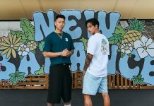 NB 春日遊樂園正式開園!即日起至 4/19 限時4天華山文創園區登場