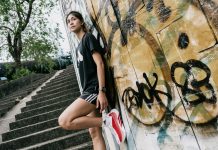 當跑步不再只為速度 琬鈐與 HYPERBOOST EDGE 的運動選擇