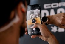 COROS PACE 4 創造極致配速 結合AI科技語音復盤碰撞全新體驗