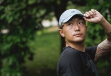 重塑你的跑步穿搭 JAED:訓練身體前,改變心態