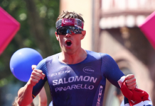 熱浪襲歐!IRONMAN 尼斯站取消、法蘭克福賽距大砍,挪威軍團包辦冠亞軍