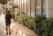 你是晨型人嗎?最新研究顯示,早上八點前運動好處多