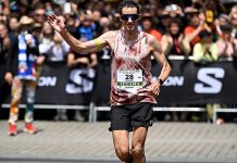 Kilian Jornet 守護山林公有地宣言 反思台灣戶外