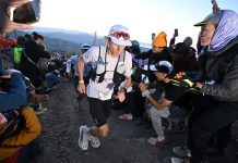 2026西部耐力賽越野鞋盤點 HOKA、NIKE 原型鞋聚焦