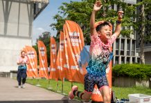 勇敢是孩子的禮物 BRAVE TAIWAN KIDS 用一場冒險陪伴孩子成長