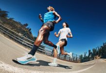 滑順之姿隨心切換!HOKA CLIFTON 11 正式亮相