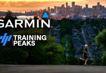 通往頂峰之路 談 Garmin 收購 TrainingPeaks