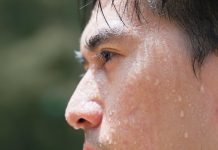 夏天跑完還是猛出汗 國軍危險係數幫你妥善訓練