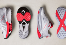 全新 NIKE HYBRID:專為混合訓練而生