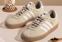 adidas珍珠奶茶城市限定系列趣味登場! 大玩經典手搖元素 開啟台味日常穿搭靈感