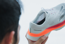 了解自己,比數字更重要|林宸瑨與 SKECHERS AERO RAZOR 的體感對話