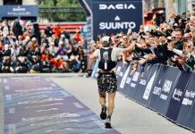 2026 HOKA UTMB 環勃朗峰越野賽菁英 & 臺灣選手參賽名單