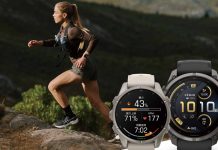 Garmin fēnix 9 系旗艦登場 全新 Epic 多日活動紀錄