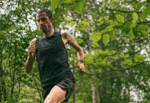 Kilian Jornet 與 Jim Walmsley 因膝傷退出 UTMB