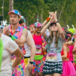 從波爾多帶一杯生活到台北 2026 Taipei Wine Marathon 跑進蔚藍尼斯狂想曲