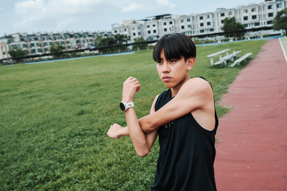 照片來源：GARMIN