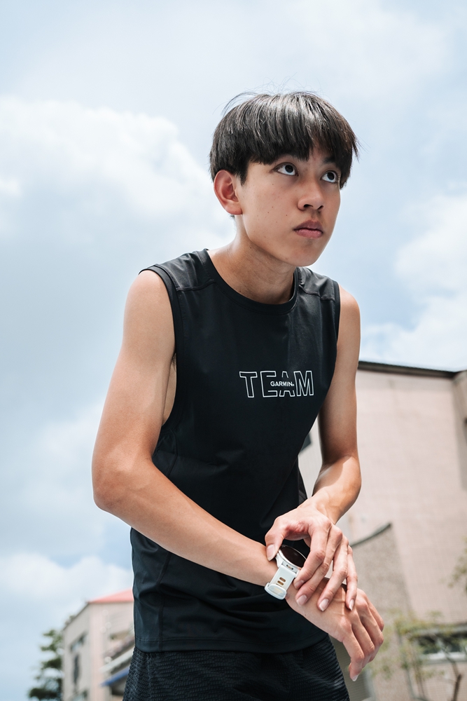 照片來源：GARMIN