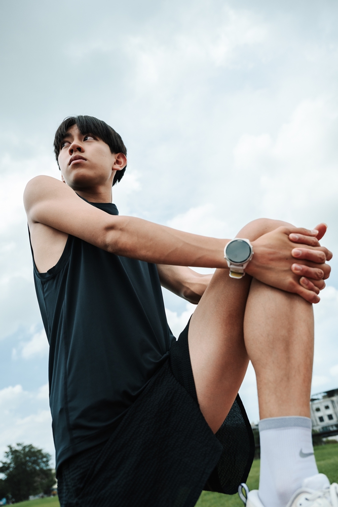 照片來源：GARMIN