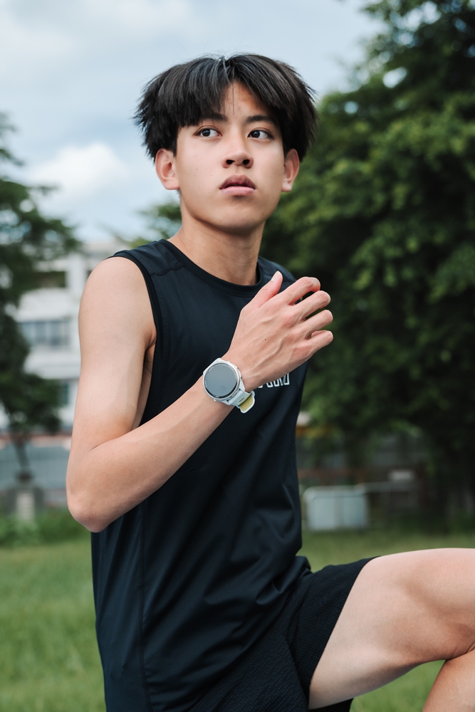 照片來源：GARMIN