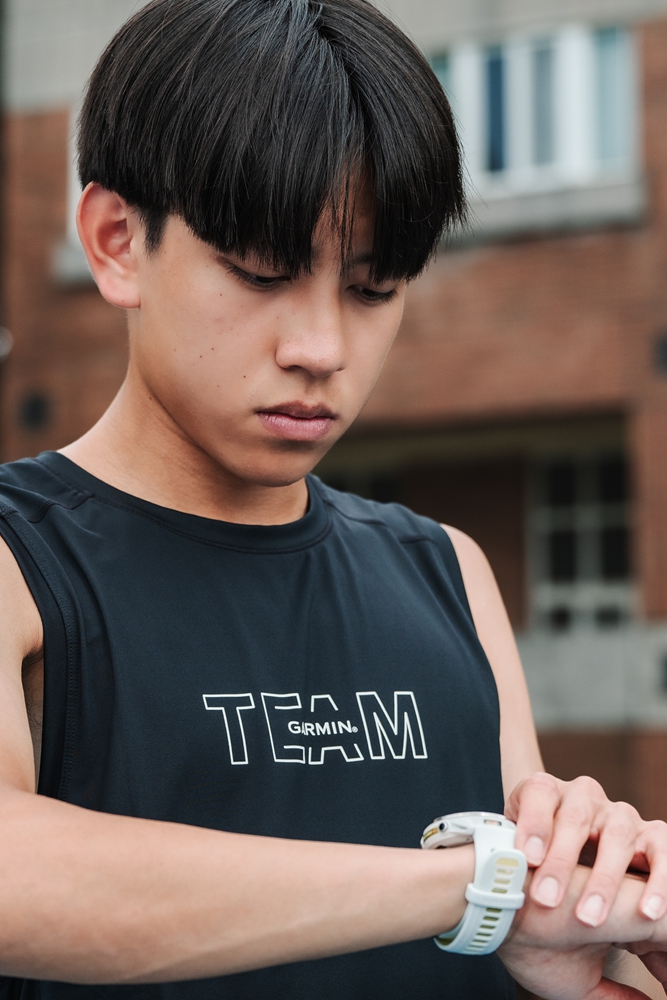 照片來源：GARMIN