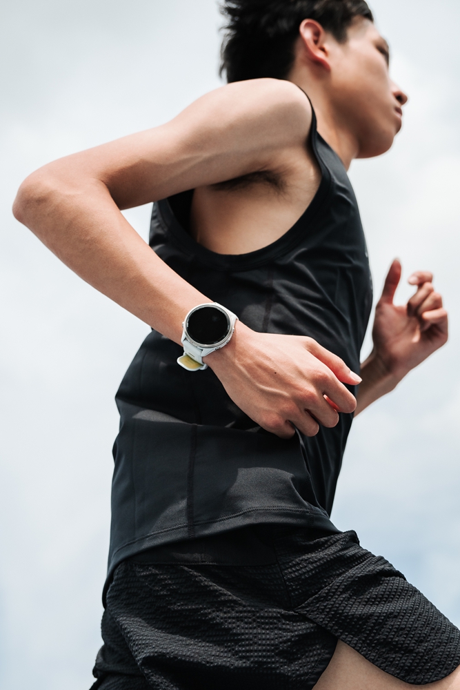 照片來源：GARMIN