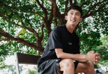 從芝加哥的失落到柏林的重新證明 周庭印:我想知道自己還能跑到哪裡