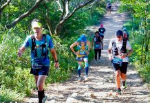 親近城郊的山林,展開一場屬於自己的越野冒險 2027 山羚羊越野福源山站