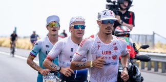照片來源：IRONMANtri