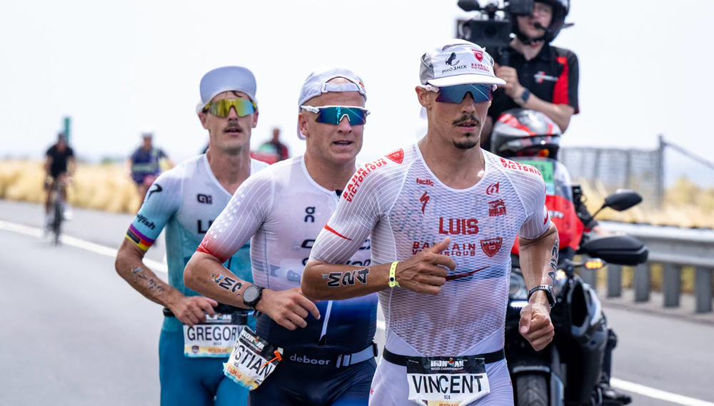 照片來源:IRONMANtri
