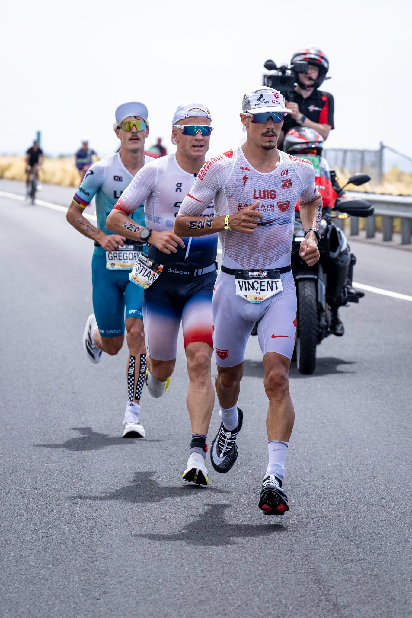 照片來源：IRONMANtri