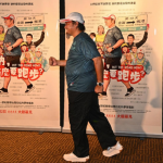 《人吶,為什麼要跑步?》邵敬一專訪|出發之後,看見平凡人生的可能