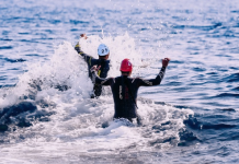 IRONMAN 2027 年新增四場賽事,落腳印度、紐約州、猶他州及蒙大拿州