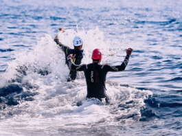 IRONMAN 2027 年新增四場賽事,落腳印度、紐約州、猶他州及蒙大拿州