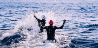 IRONMAN 2027 年新增四場賽事,落腳印度、紐約州、猶他州及蒙大拿州
