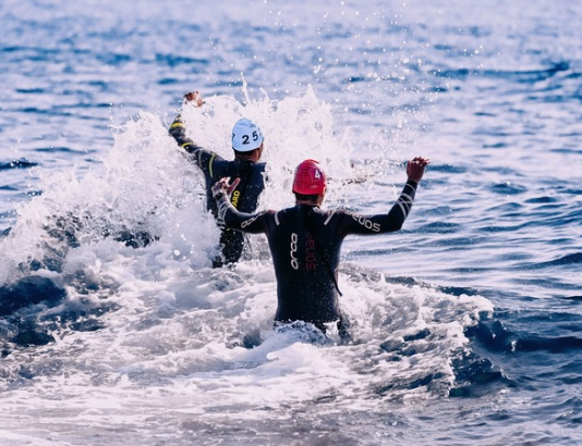 IRONMAN 2027 年新增四場賽事,落腳印度、紐約州、猶他州及蒙大拿州