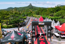 2026 MaiCoin IRONMAN 70.3 墾丁週末開戰 挪威世界冠軍同場獻技