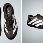 adidas 二度攜手 SATISFY 打造全新限量聯名競速跑鞋