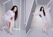 舒服也能算出來 SKECHERS 公開 C4舒適科學公式