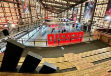 HOUSE OF SPEED 破速特區 展現 ADIZERO 跑鞋科技