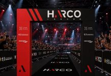 5千位創始挑戰者集結 全新運動品牌 HARCO 震撼誕生 10/17、10/18登陸世貿