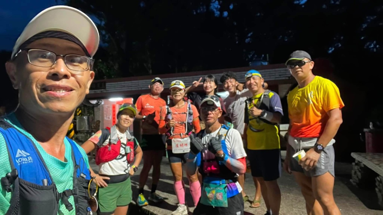 CP7王黑得宮廟90.9K,凱民拍攝提供